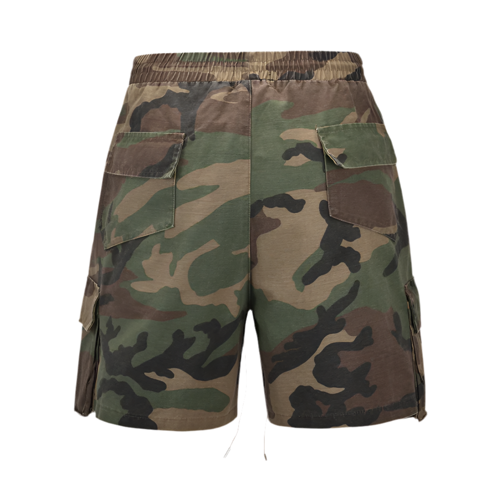 ‘Signature’ Cargo Short