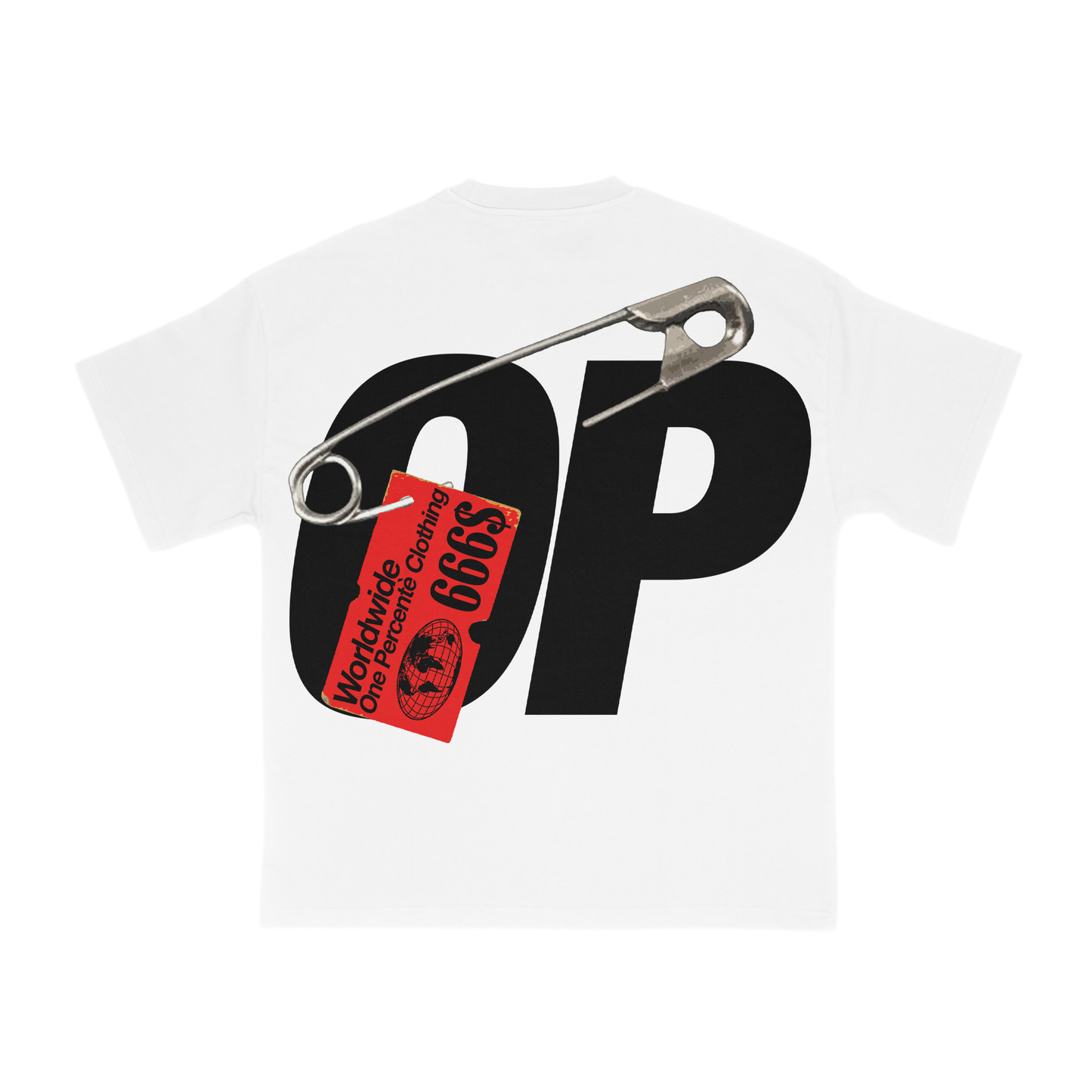 ‘Paper Clip’