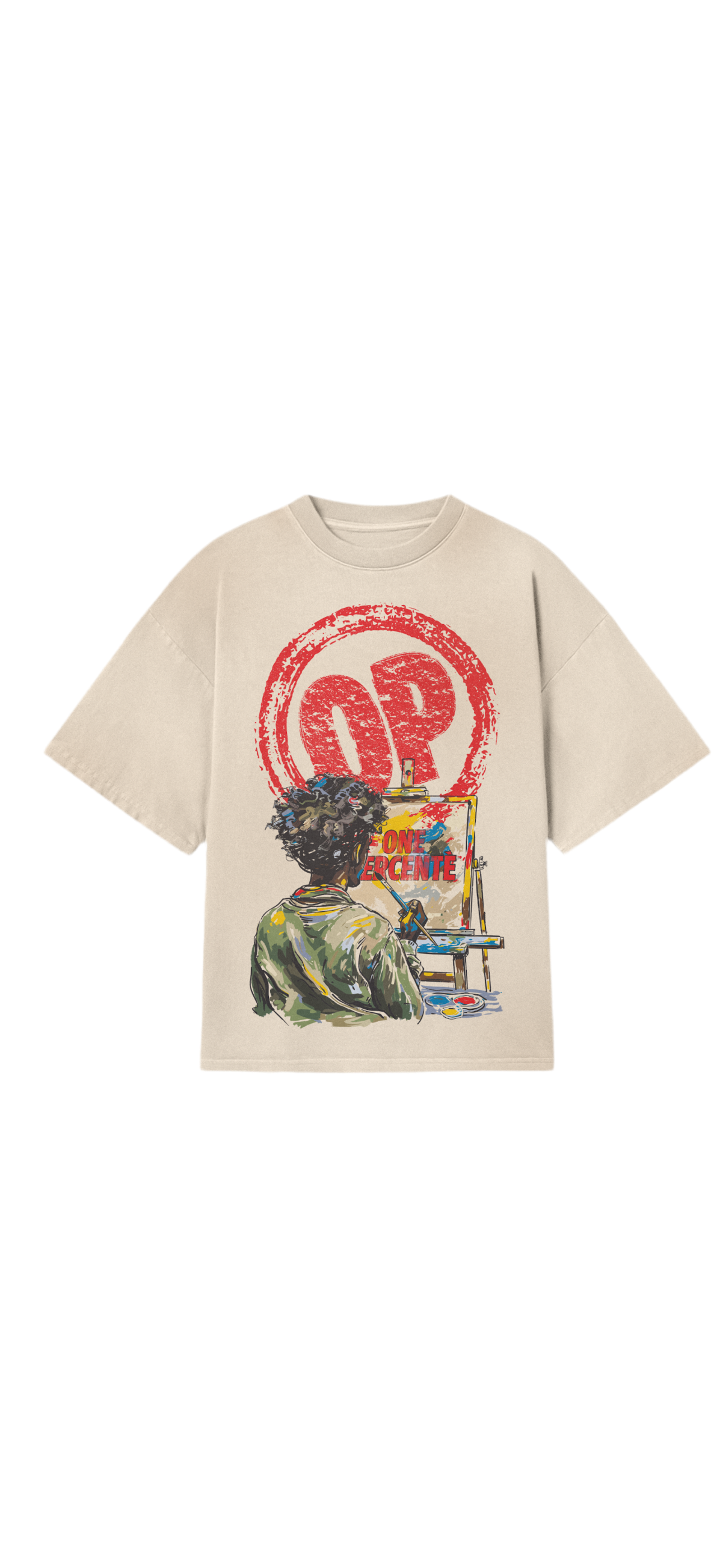 ‘The Artist’ Collection