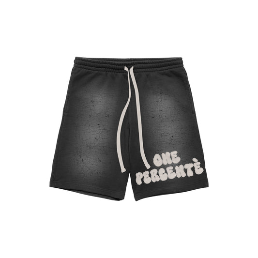 One Percente Shorts - NO REFUNDS