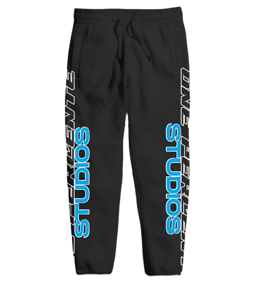 ‘Ranger’ Pants Collection