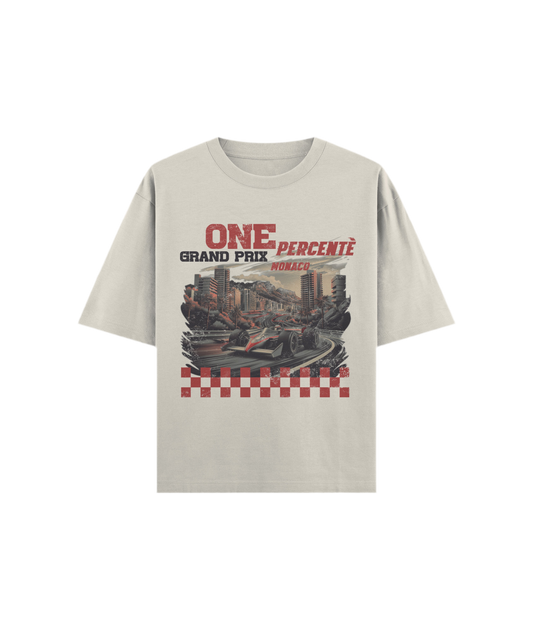 ‘Monaco’ T-shirt