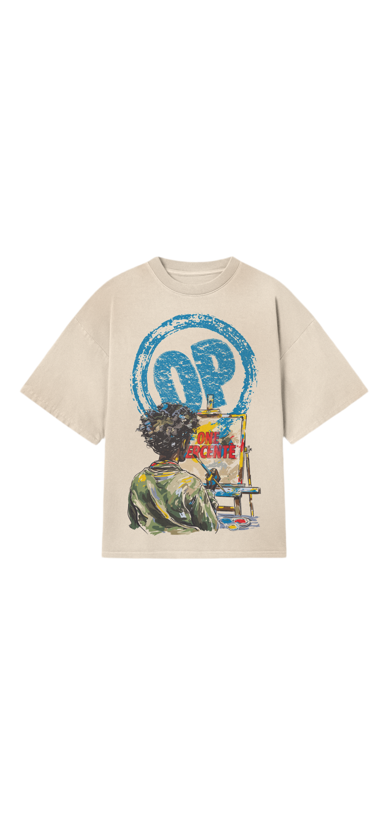 ‘The Artist’ Collection
