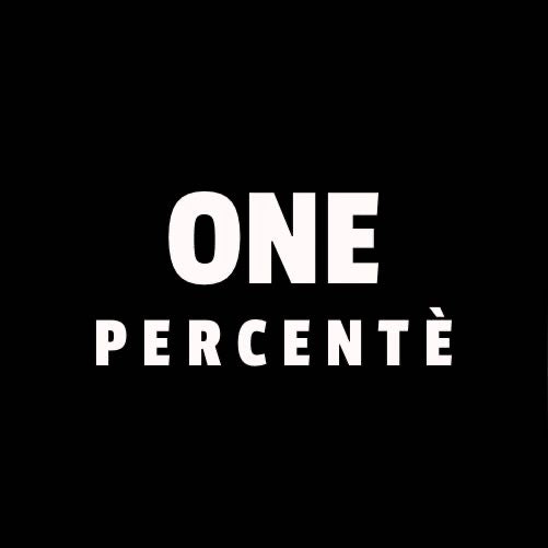 One Percentè